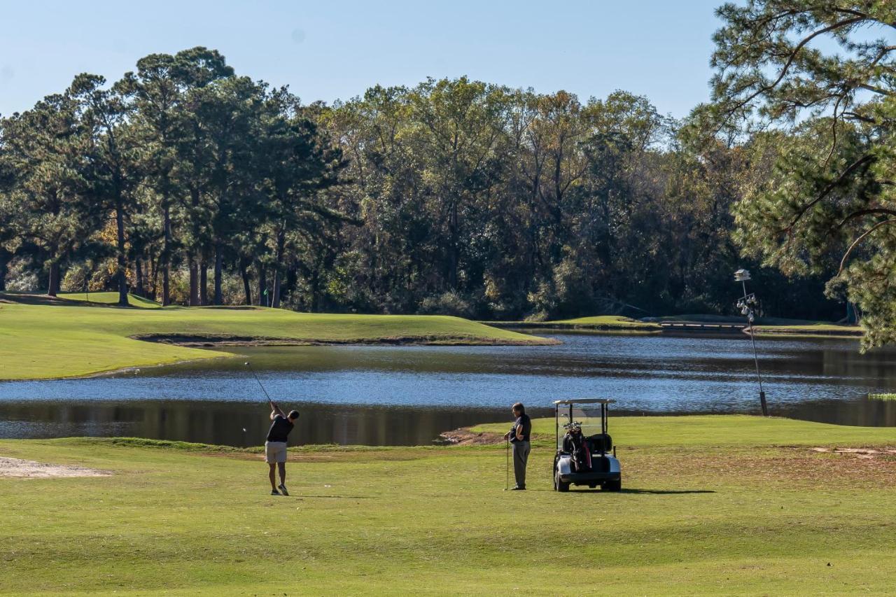 Dothan National Golf Club And Hotel Esterno foto
