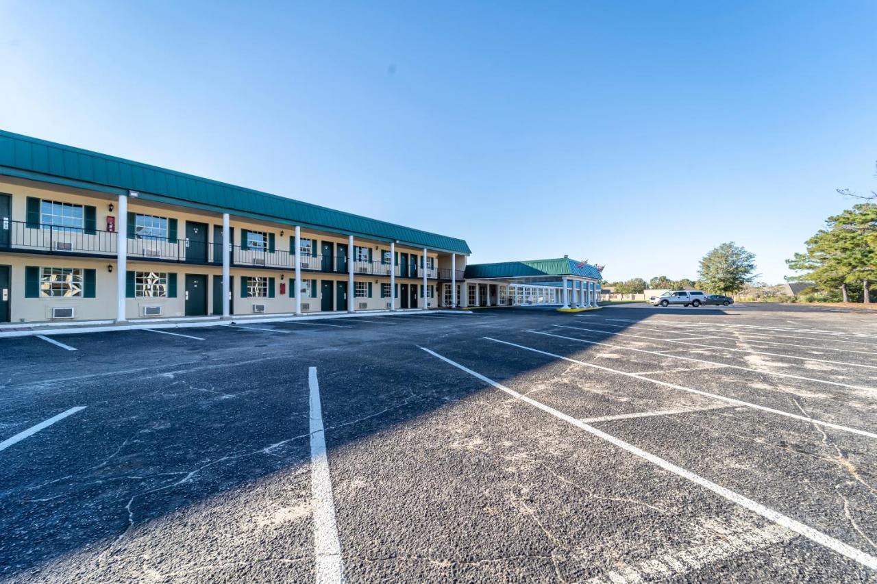 Dothan National Golf Club And Hotel Esterno foto