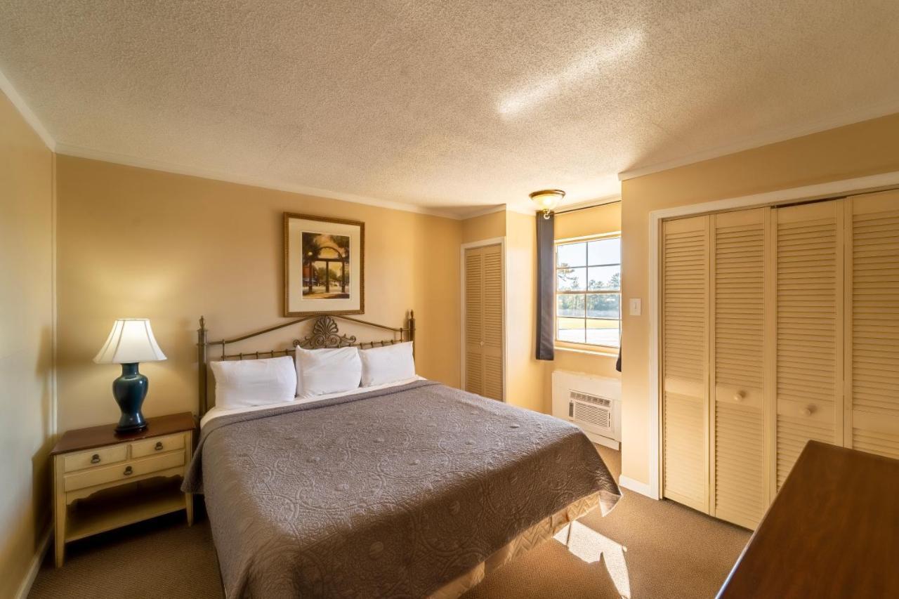 Dothan National Golf Club And Hotel Esterno foto