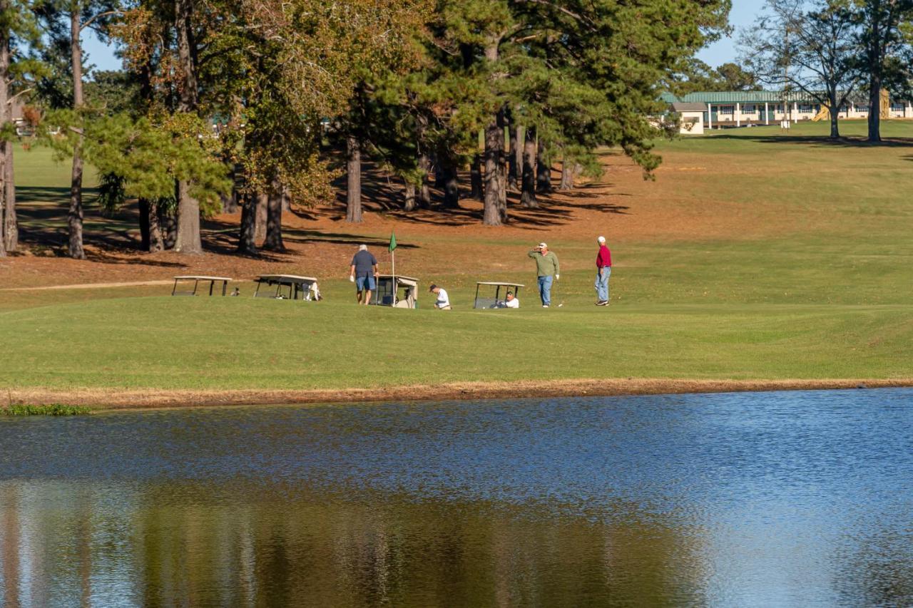 Dothan National Golf Club And Hotel Esterno foto