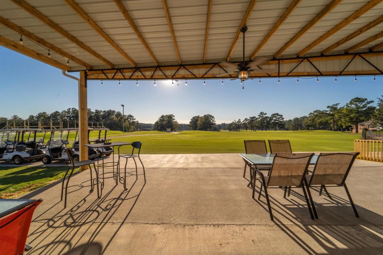 Dothan National Golf Club And Hotel Esterno foto