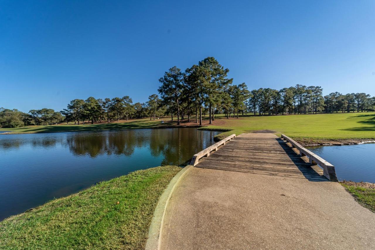 Dothan National Golf Club And Hotel Esterno foto