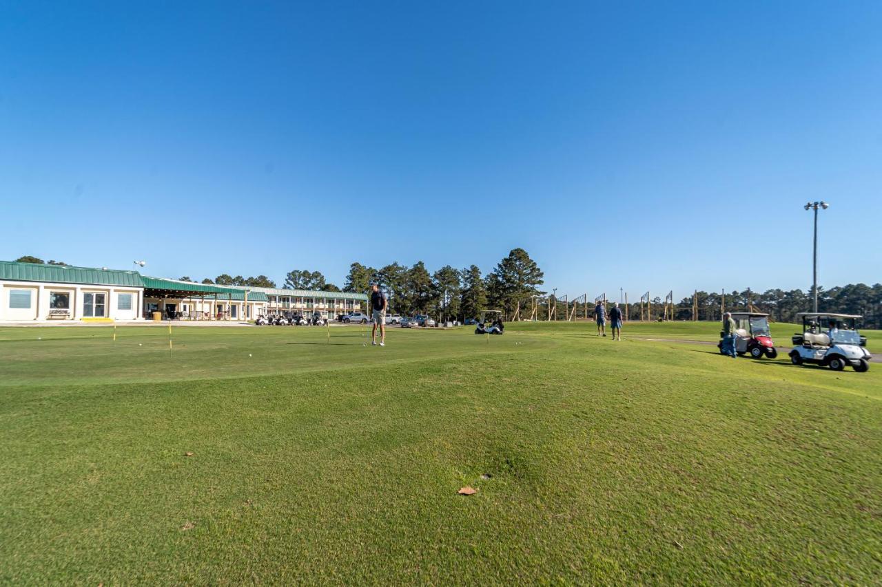 Dothan National Golf Club And Hotel Esterno foto