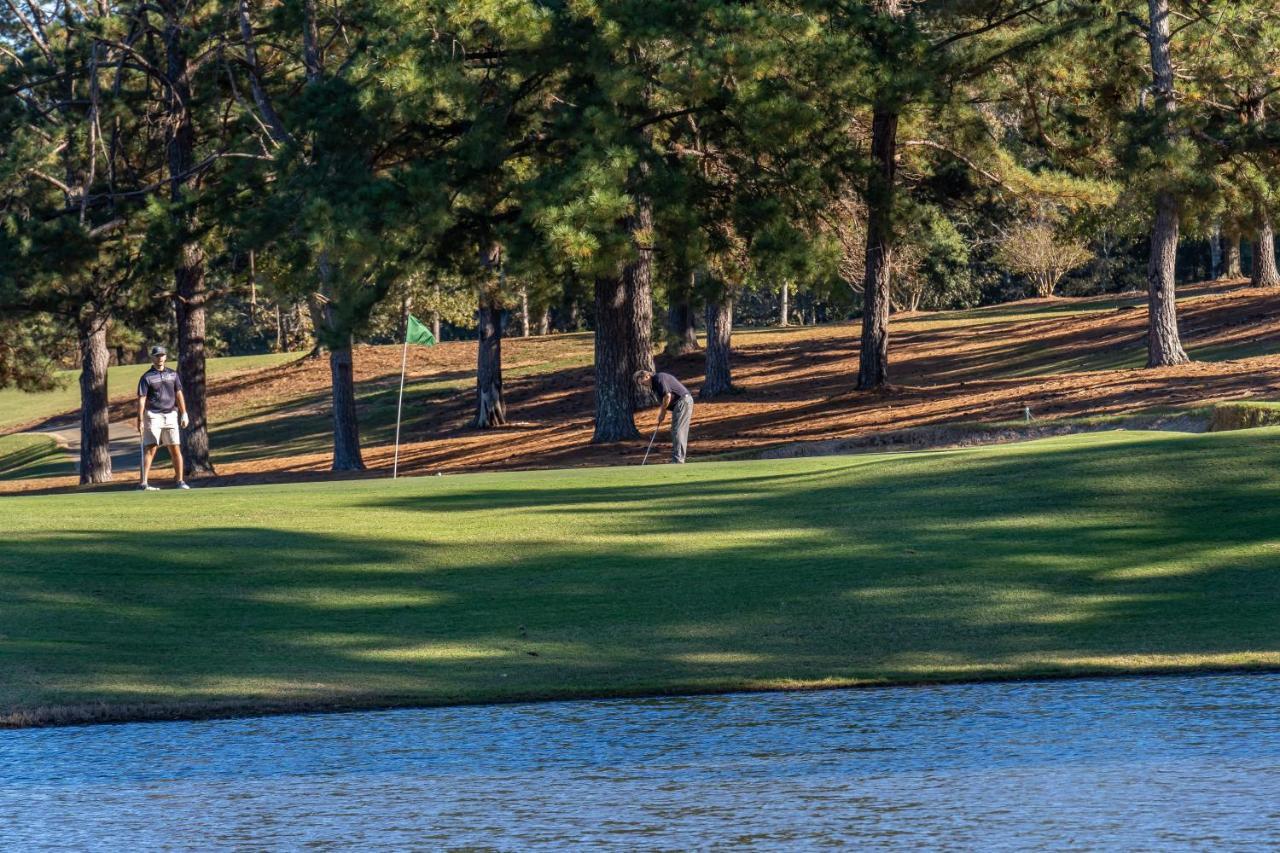 Dothan National Golf Club And Hotel Esterno foto