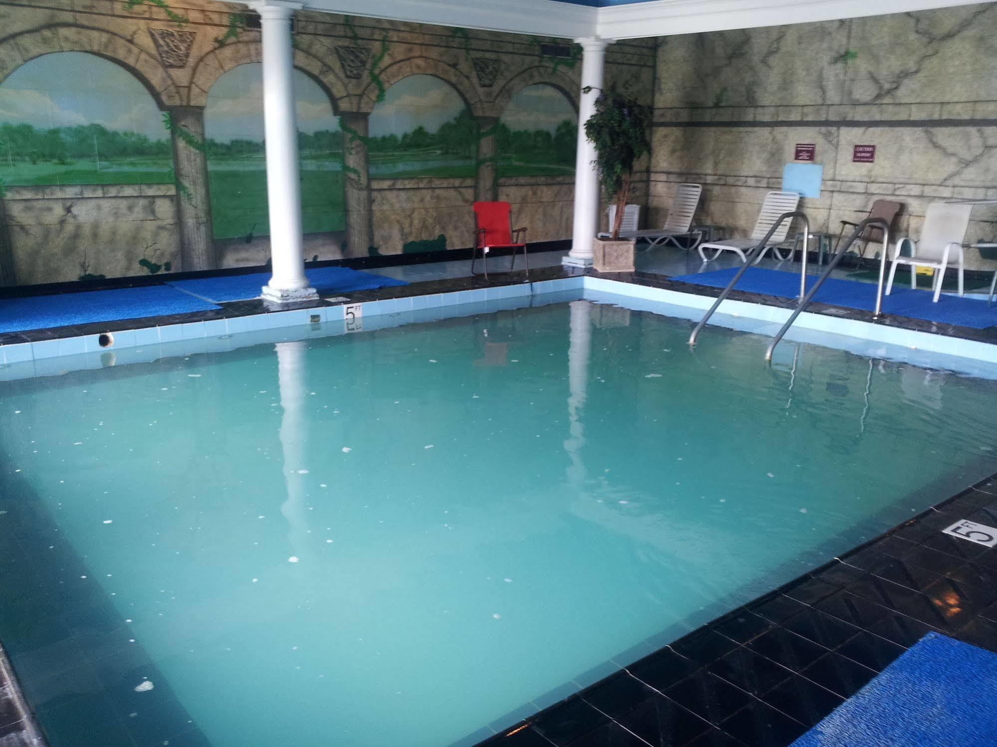 Dothan National Golf Club And Hotel Esterno foto