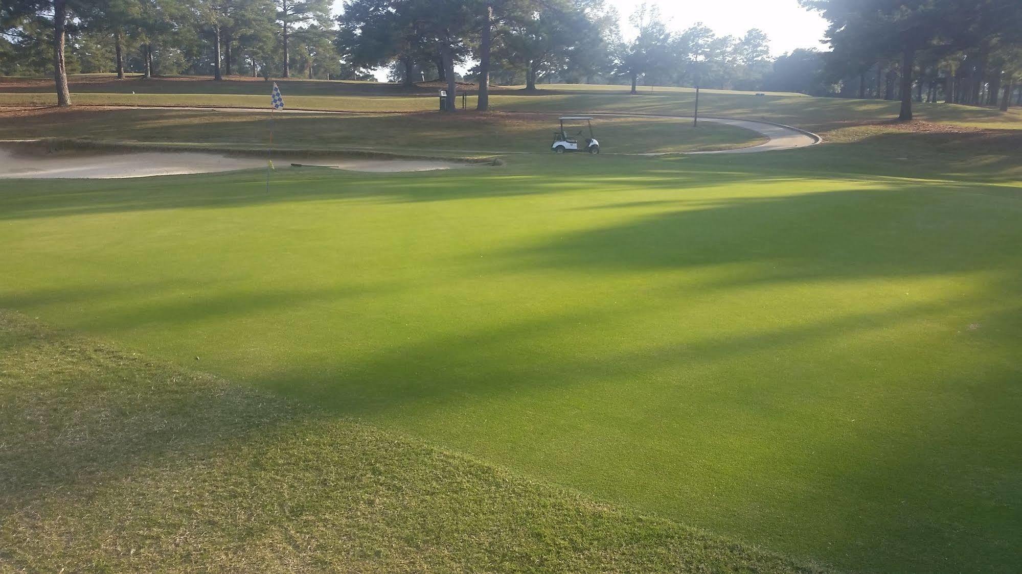 Dothan National Golf Club And Hotel Esterno foto